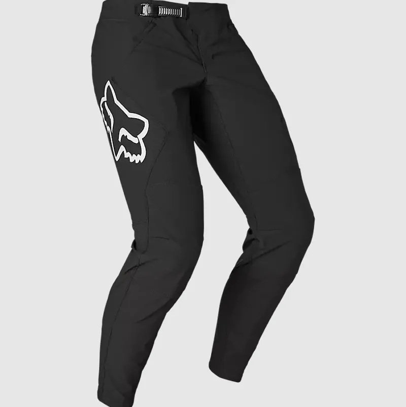 Fox Defend Pants RS Black 